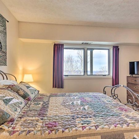 Beech Mountain Retreat With Pool Access Near Slopes! Villa Kültér fotó